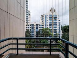 Parkshore (D15), Condominium #618697031